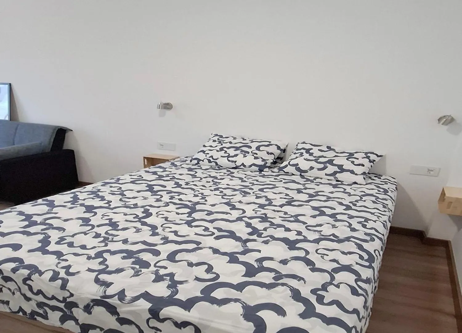 Alisio 51 Playa De Las Canteras لاس بالماس دي غران كاناريا 0*,  إسبانيا