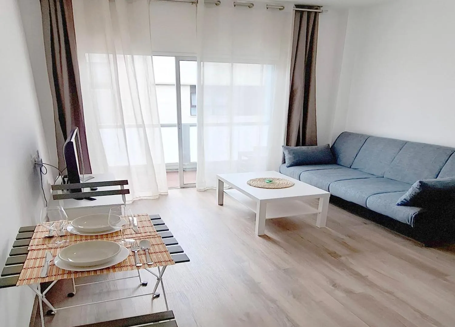 Alisio 51 Playa De Las Canteras لاس بالماس دي غران كاناريا