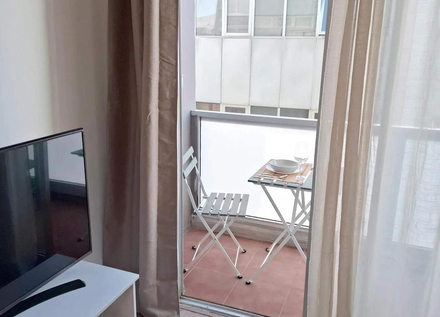Alisio 51 Playa De Las Canteras لاس بالماس دي غران كاناريا شقة