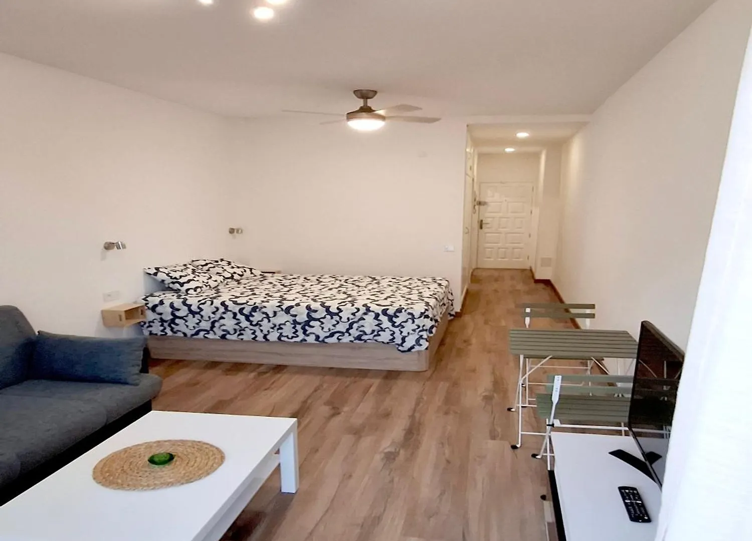 Apartment Alisio 51 Playa De Las Canteras Las Palmas de Gran Canaria