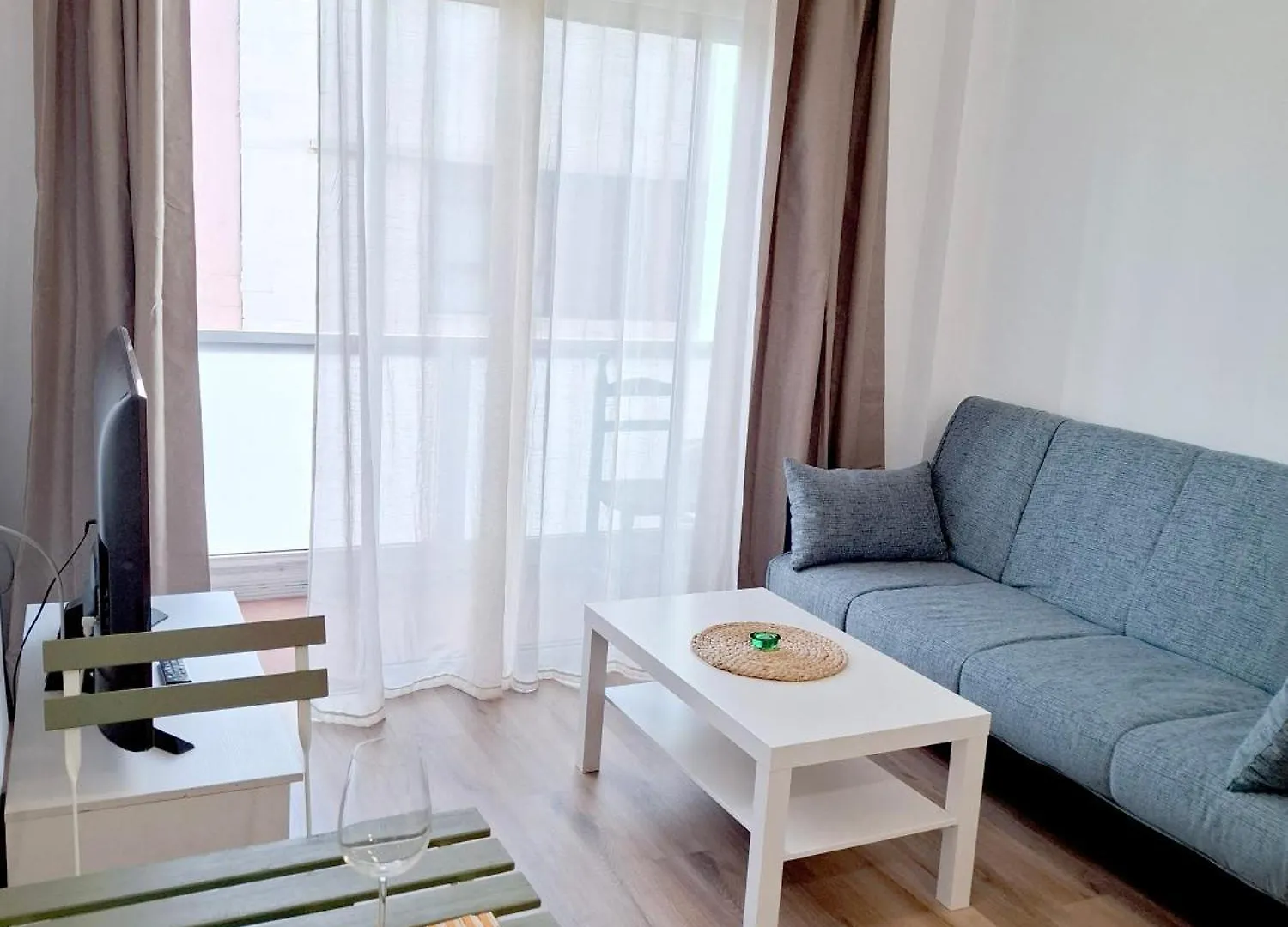 شقة Alisio 51 Playa De Las Canteras
