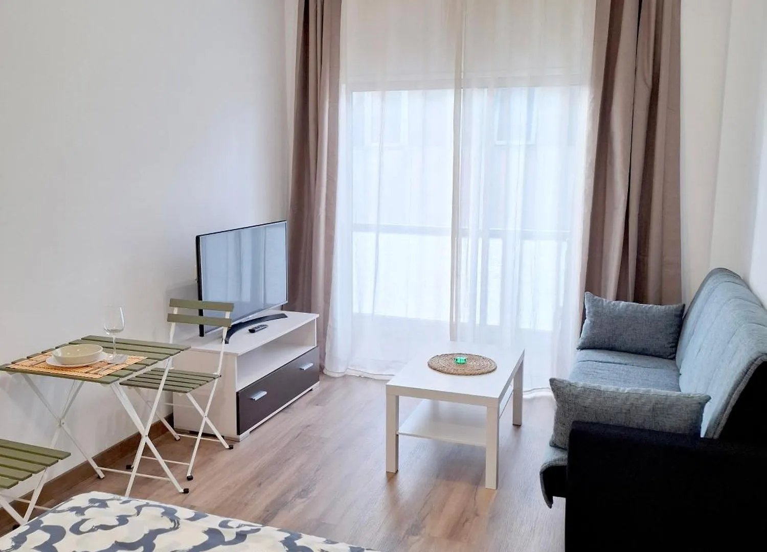 Alisio 51 Playa De Las Canteras لاس بالماس دي غران كاناريا
