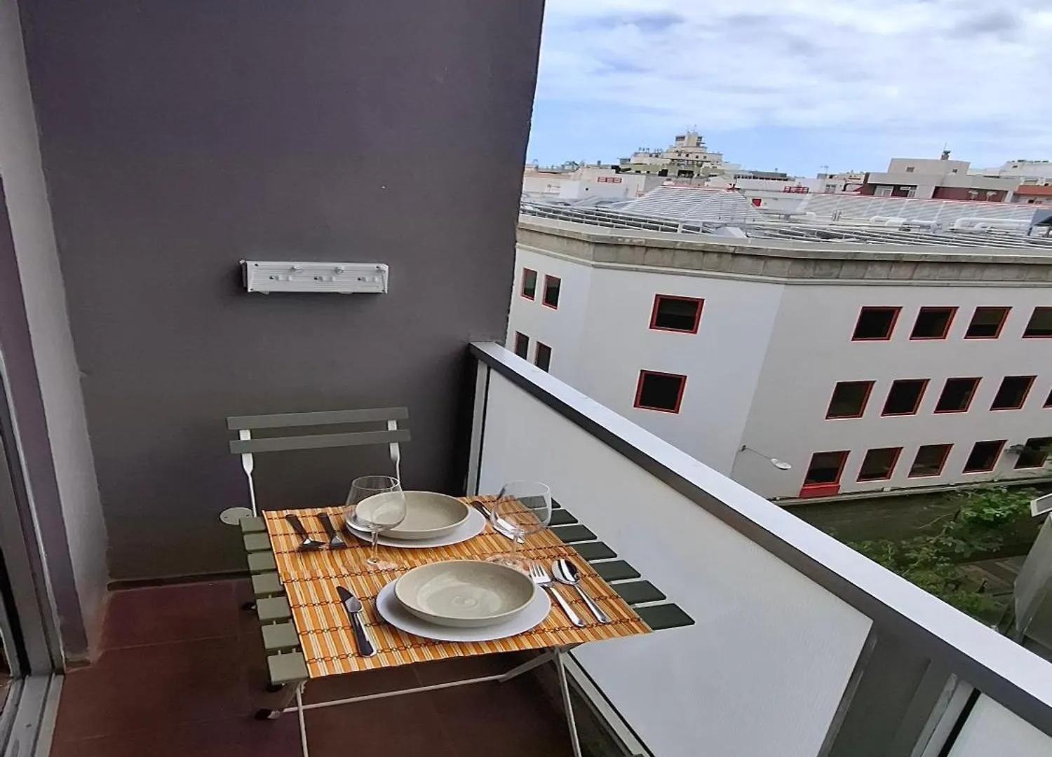 Alisio 51 Playa De Las Canteras لاس بالماس دي غران كاناريا شقة