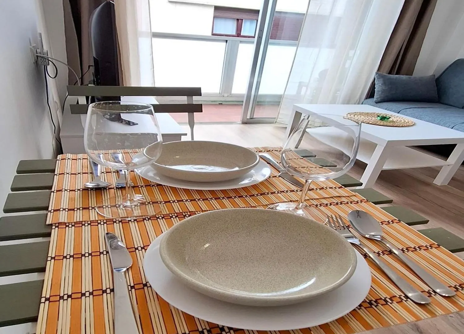 Alisio 51 Playa De Las Canteras شقة