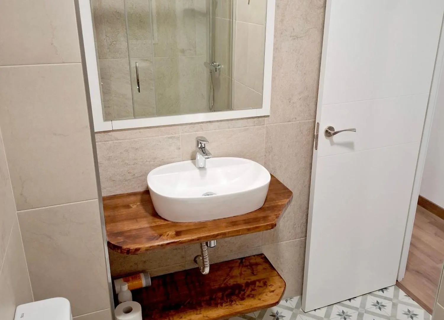 Apartment Alisio 51 Playa De Las Canteras Las Palmas de Gran Canaria