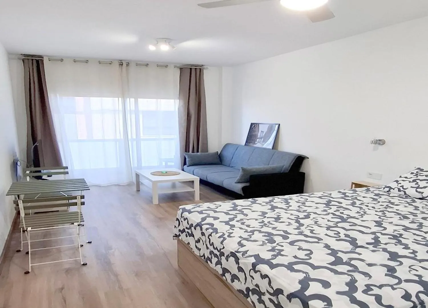 Alisio 51 Playa De Las Canteras إسبانيا