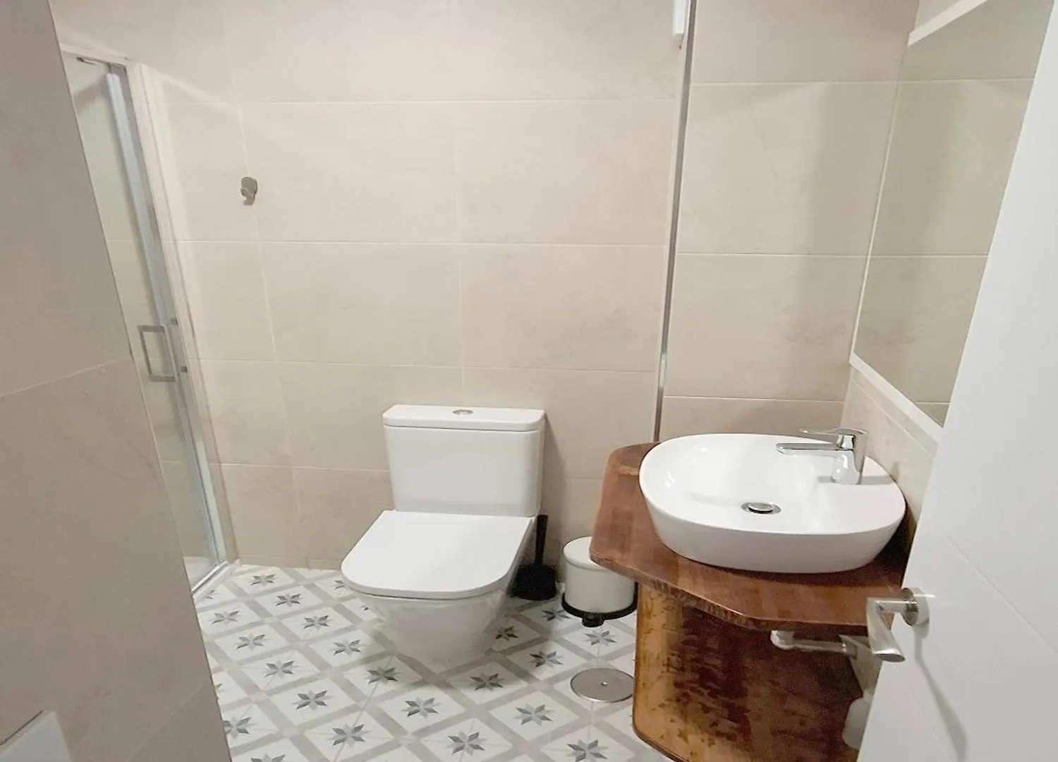 Alisio 51 Playa De Las Canteras لاس بالماس دي غران كاناريا شقة
