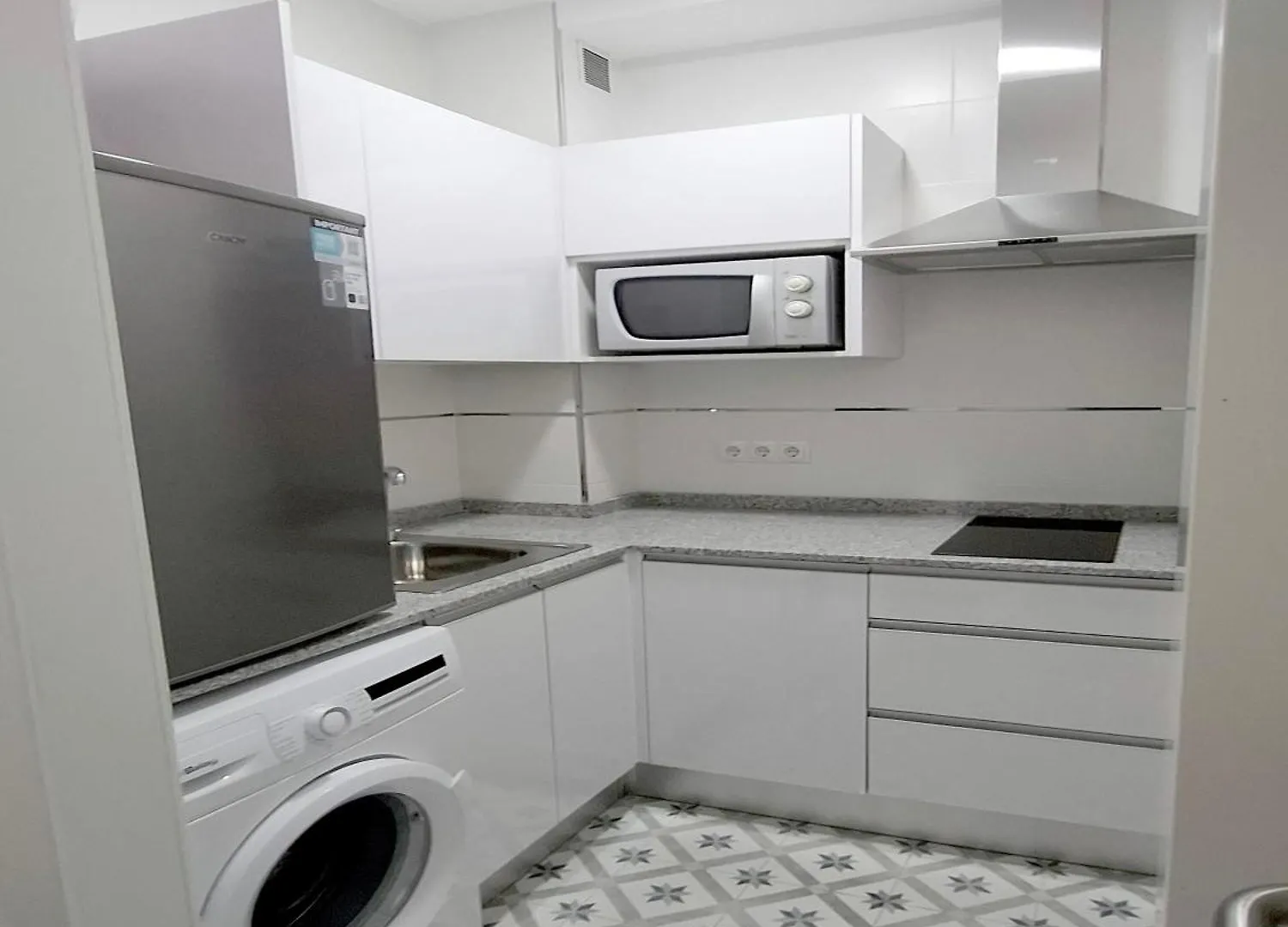 Alisio 51 Playa De Las Canteras شقة لاس بالماس دي غران كاناريا