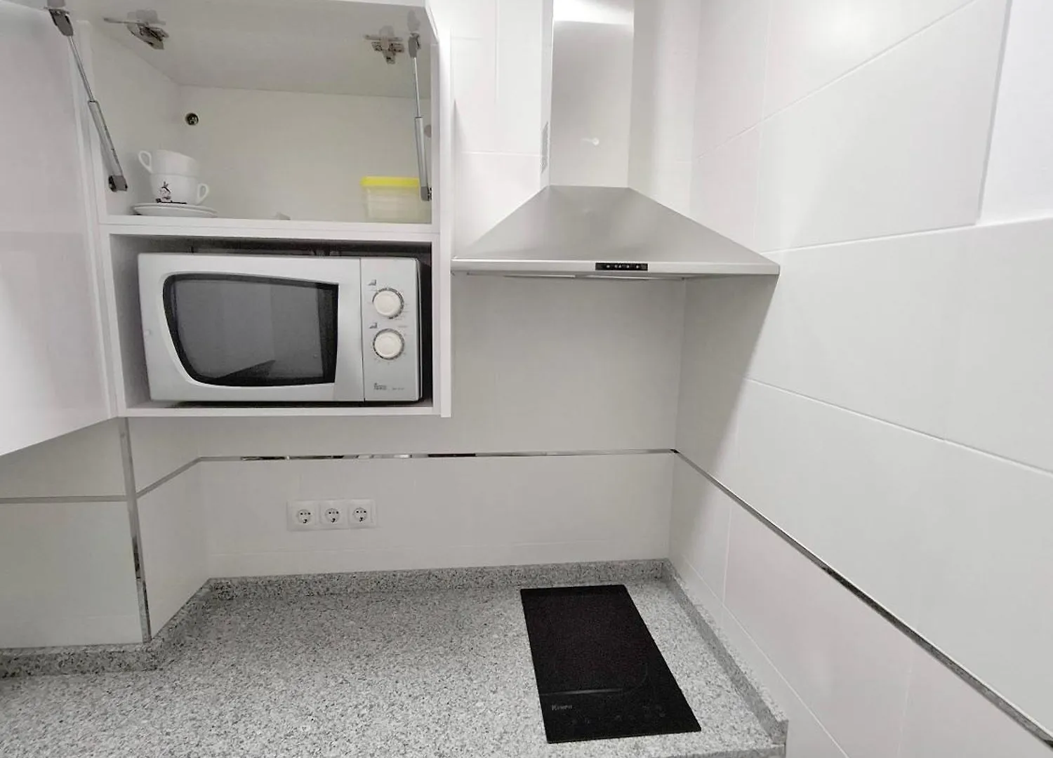 Alisio 51 Playa De Las Canteras لاس بالماس دي غران كاناريا شقة
