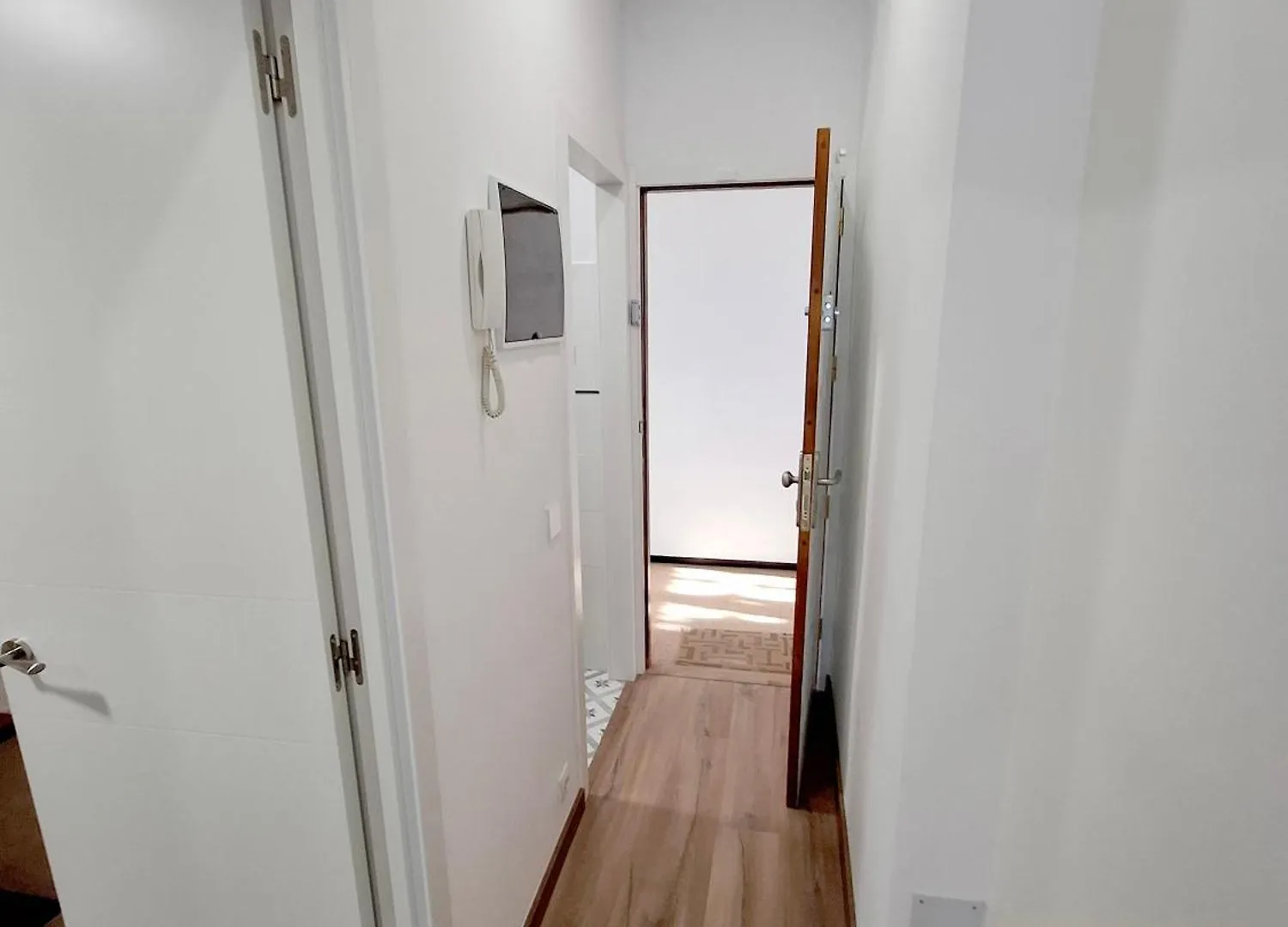Alisio 51 Playa De Las Canteras لاس بالماس دي غران كاناريا شقة