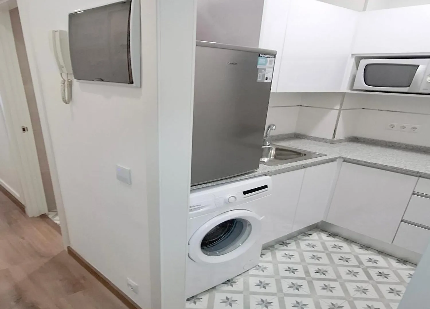 شقة Alisio 51 Playa De Las Canteras لاس بالماس دي غران كاناريا