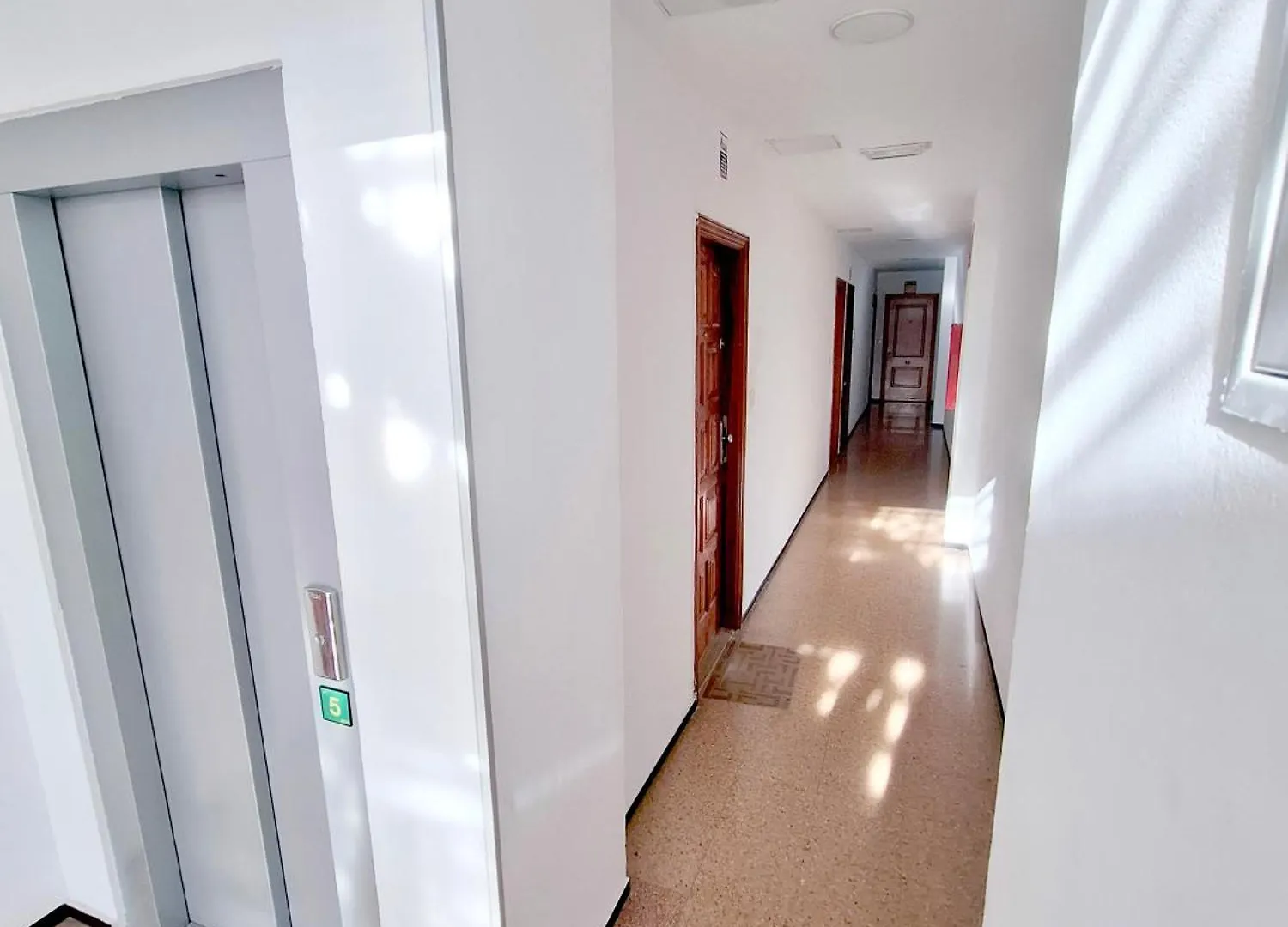 شقة Alisio 51 Playa De Las Canteras