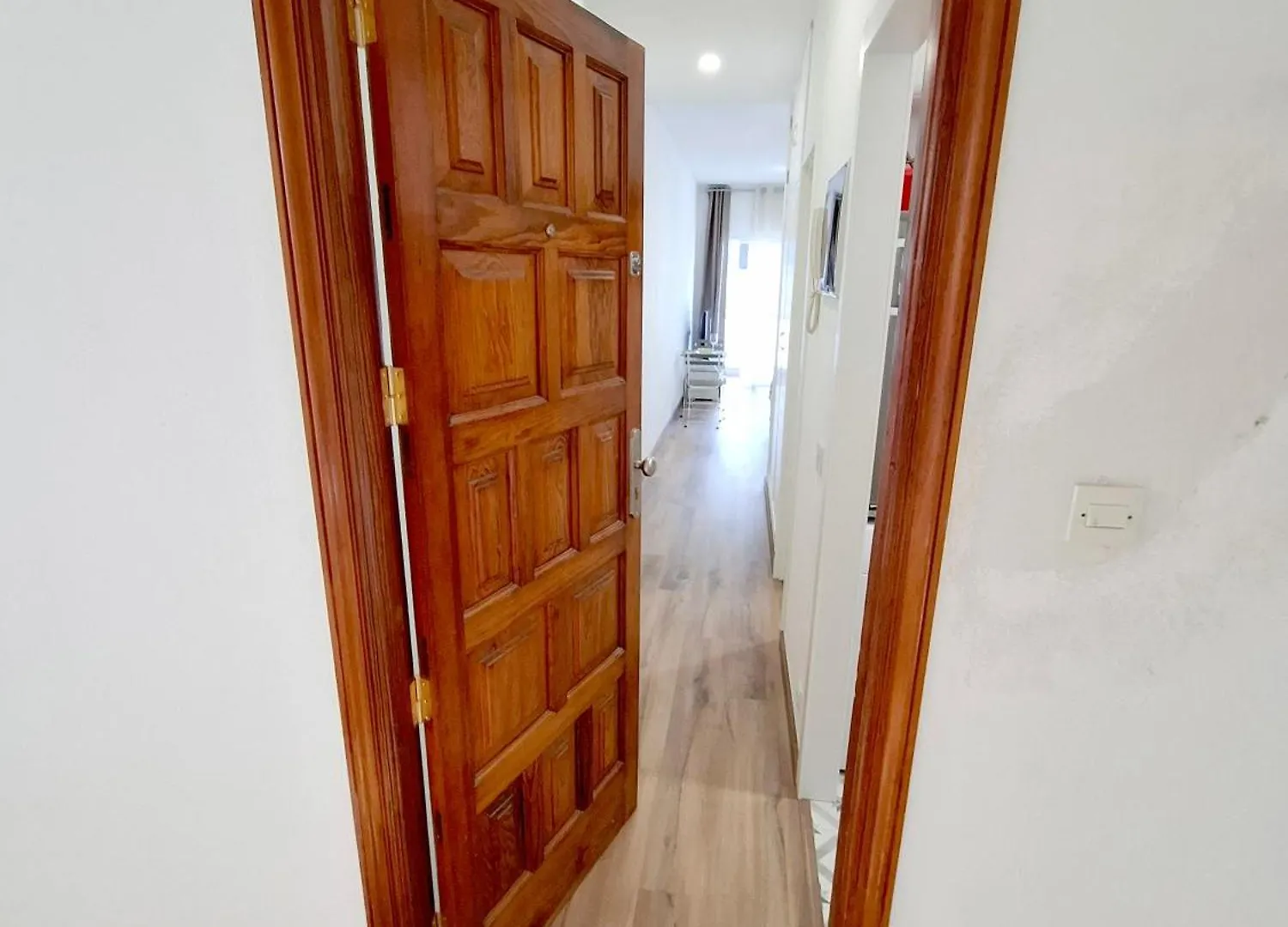Alisio 51 Playa De Las Canteras لاس بالماس دي غران كاناريا 0*,