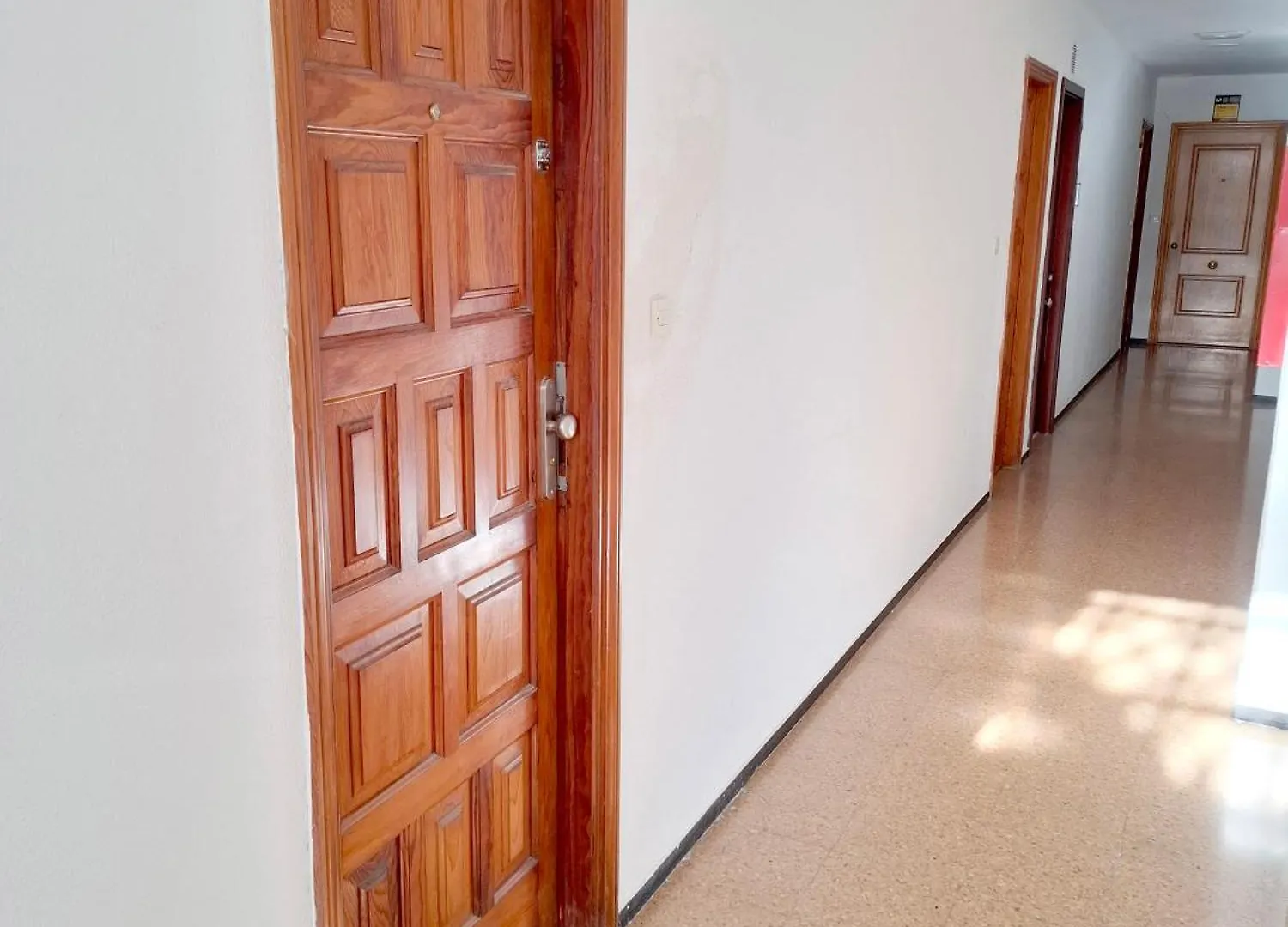 Alisio 51 Playa De Las Canteras لاس بالماس دي غران كاناريا شقة