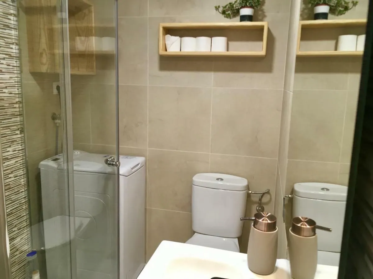 شقة Alisio 51 Playa De Las Canteras
