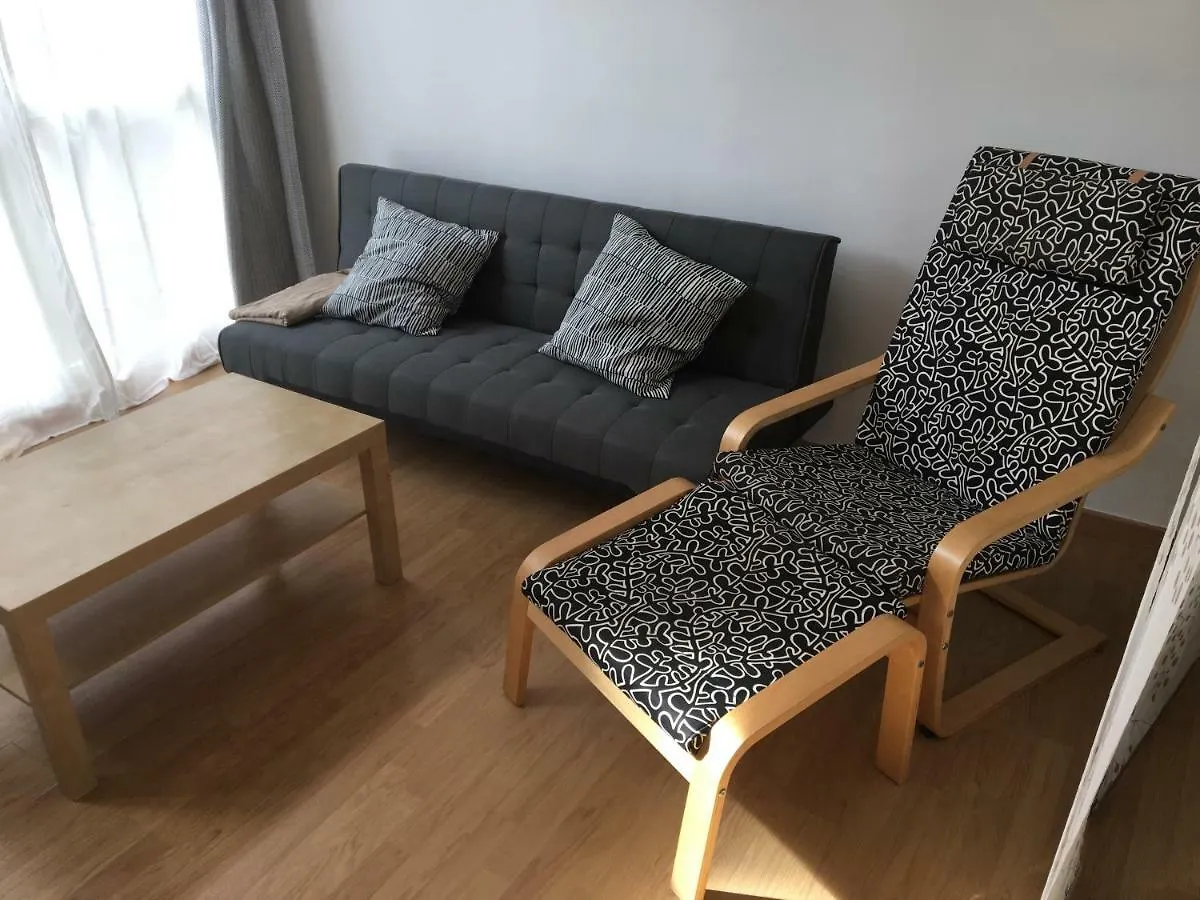 Alisio 51 Playa De Las Canteras إسبانيا