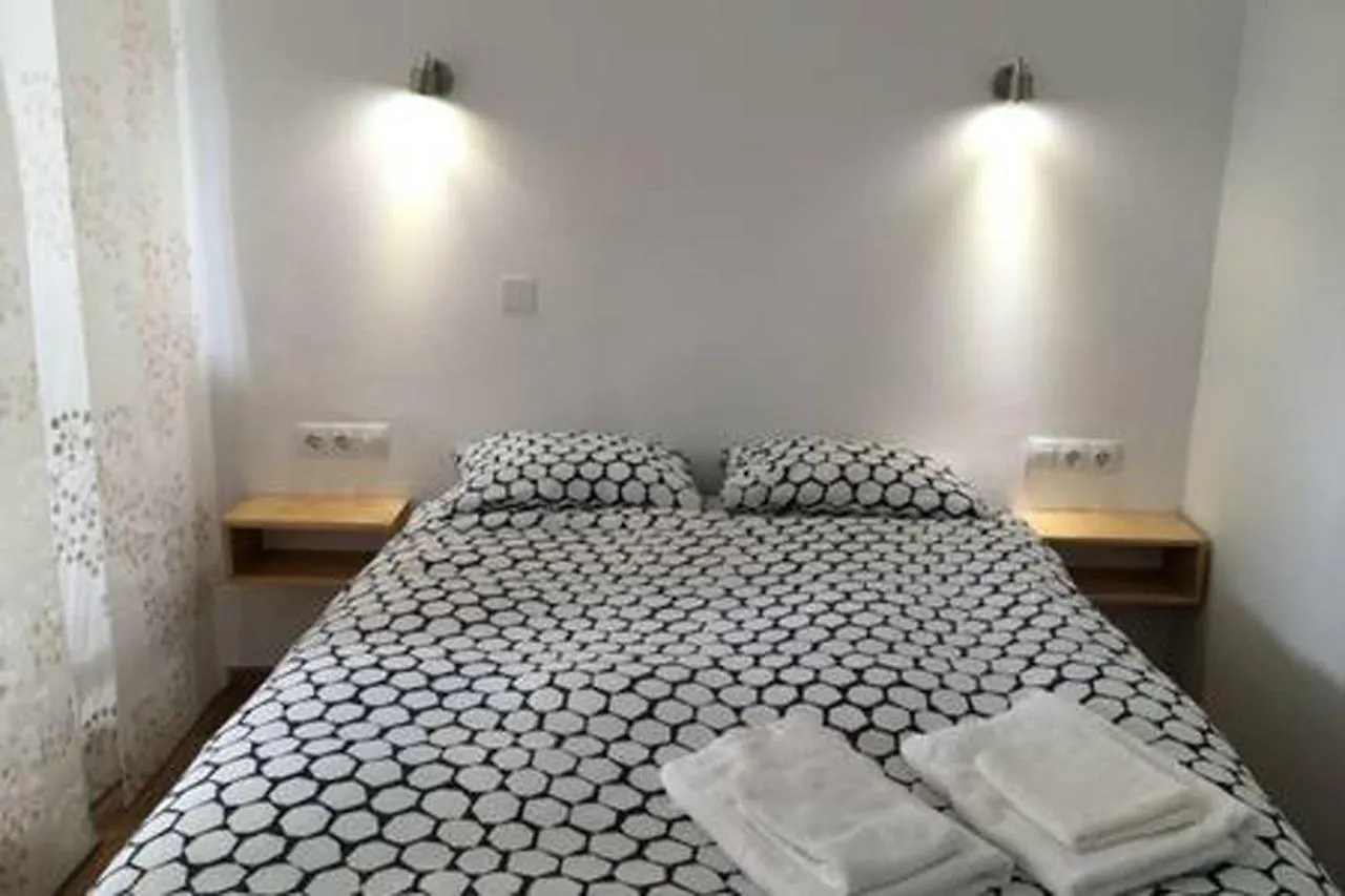 Alisio 51 Playa De Las Canteras إسبانيا