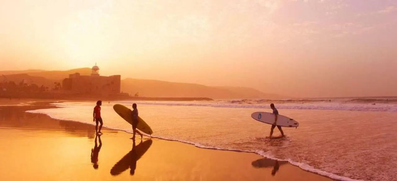 شقة Alisio 51 Playa De Las Canteras