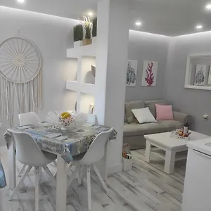  Apartamento Ohana
