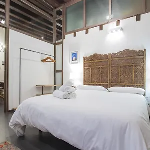 https://la-posada-del-libro.besthotelstoledo.com
