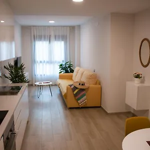 Apartment Gloriamar Canteras, Las Palmas / Gran Canaria
