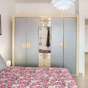  Apartamento Casa Ferro