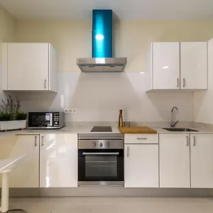 Apartment Nuevos Lightbooking Livian Palmas, Las Palmas / Gran Canaria