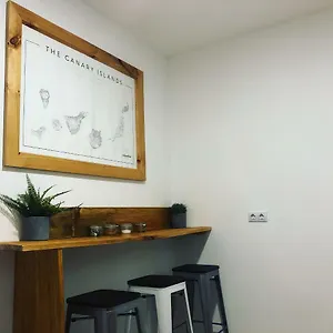  Хостел Columbus Co-living