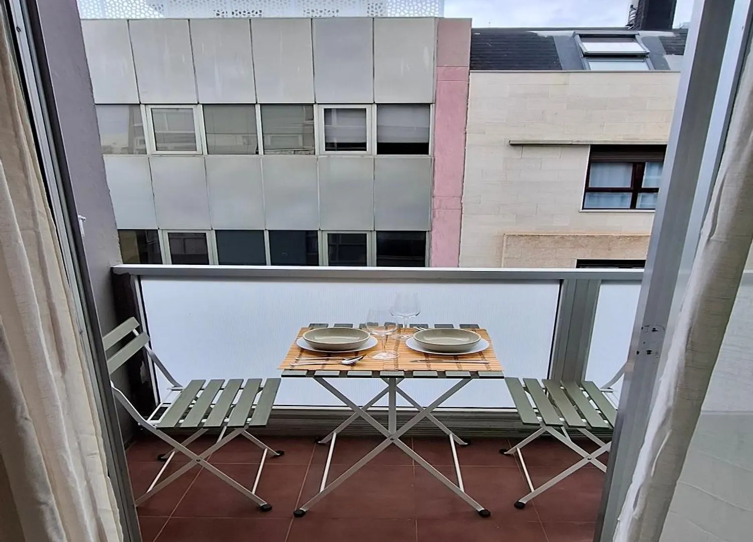 Apartamento Alisio 51 Playa De Las Canteras