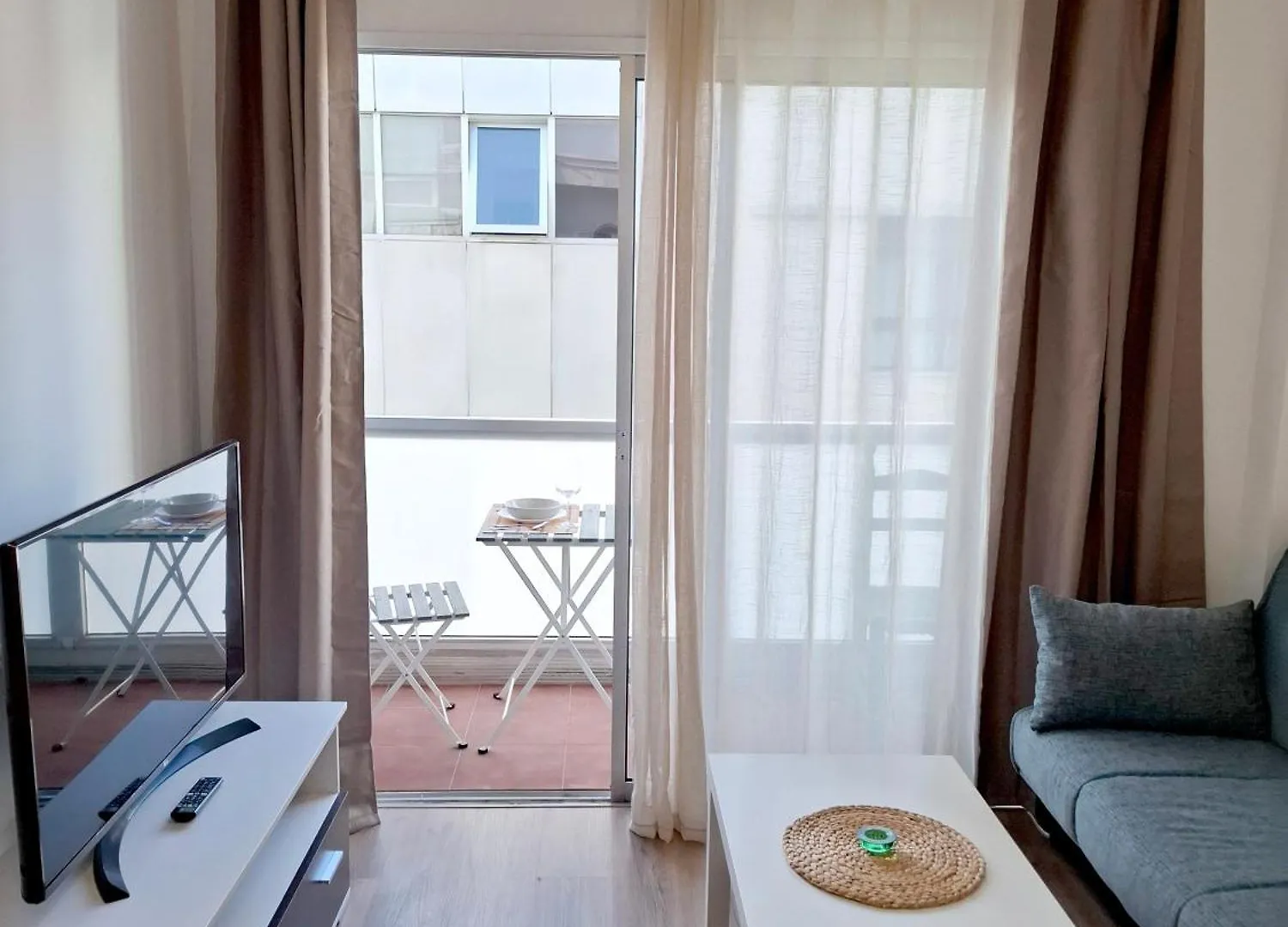 Alisio 51 Playa De Las Canteras