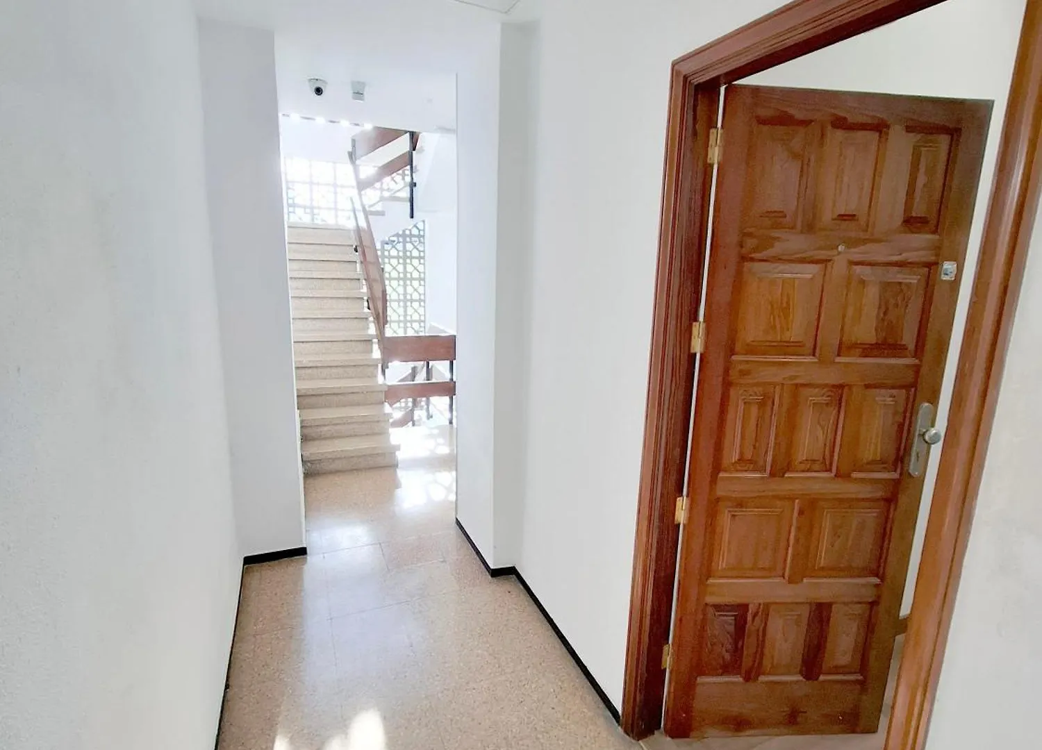 Apartamento Alisio 51 Playa De Las Canteras España