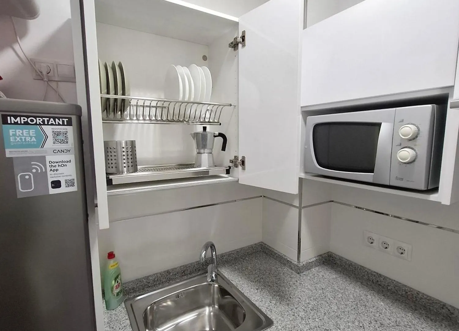 Apartamento Alisio 51 Playa De Las Canteras