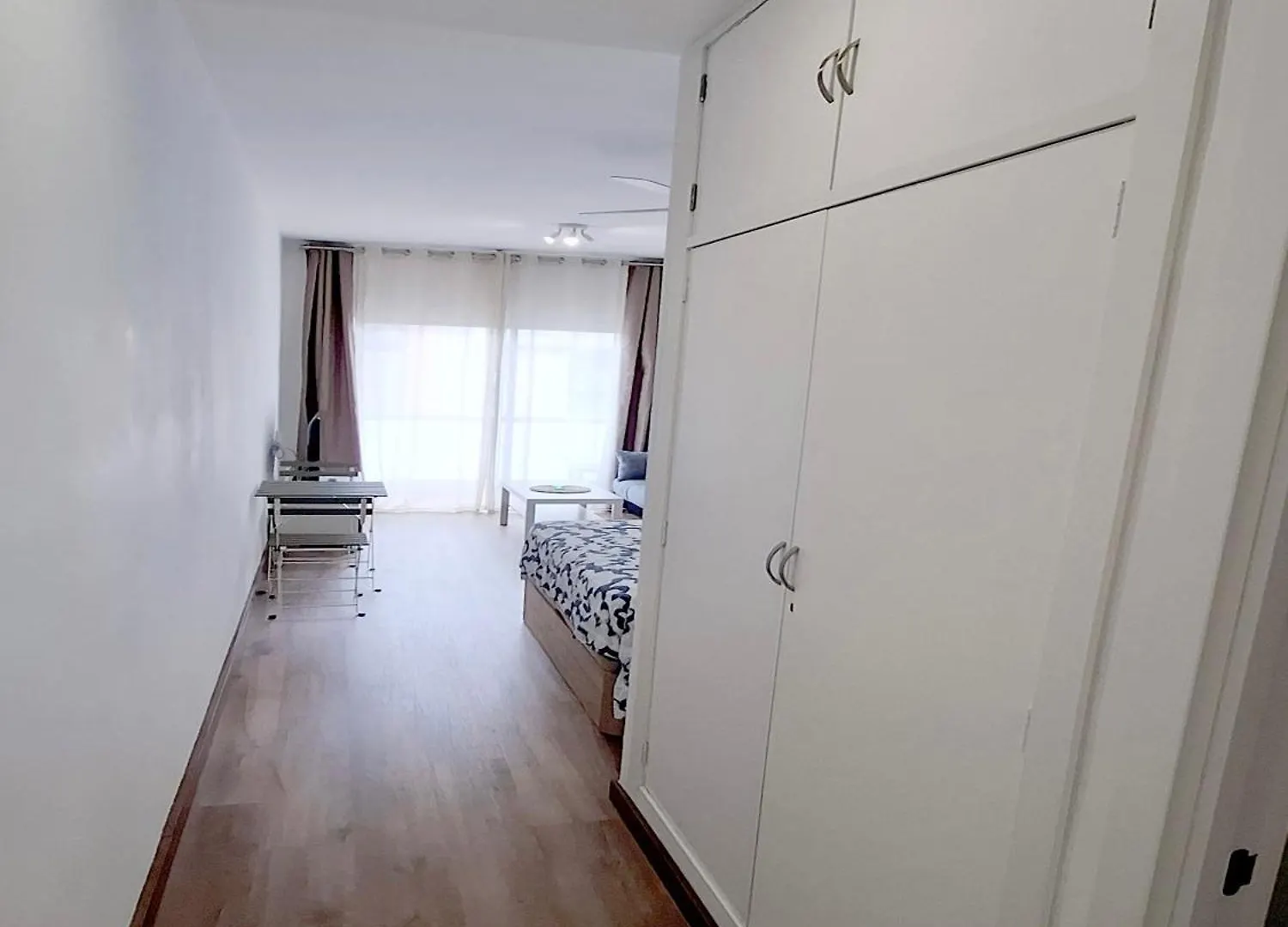 Apartamento Alisio 51 Playa De Las Canteras